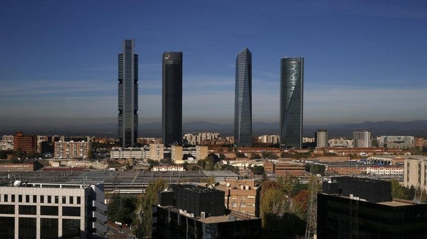 Madrid
