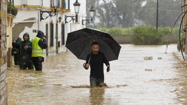 Cambio climatico consecuencias en la salud