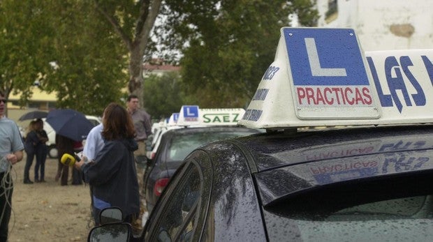 Autoescuelas
