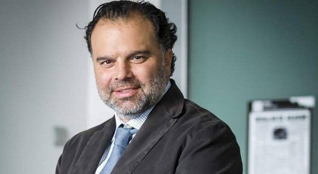 Fernando de Yarza López Madrazo