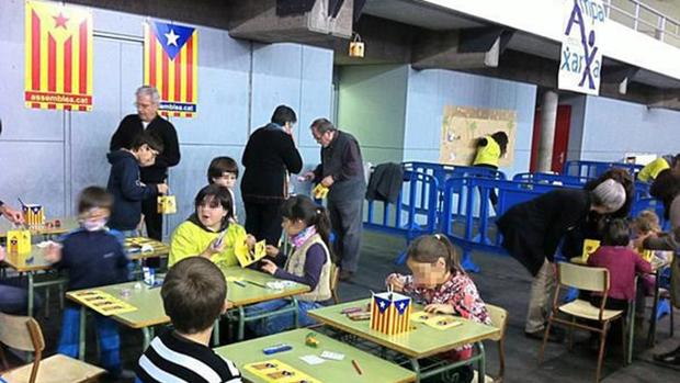 Los centros escolares tienen que hacer público sus proyectos educativos