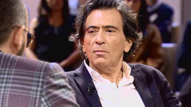 Arcadi Espada, en el programa Chester