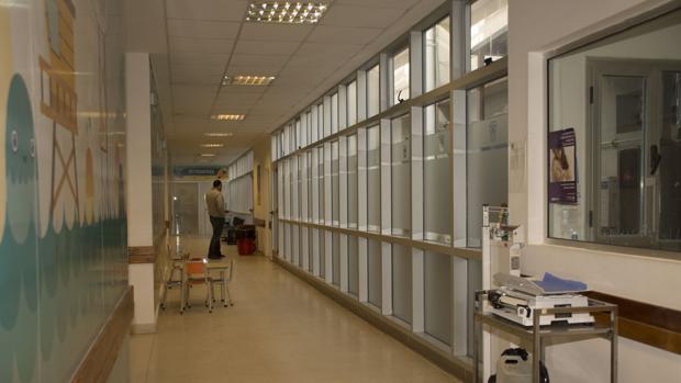 Hospital Eva Perón