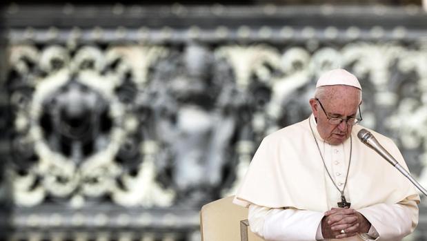 El Papa Francisco