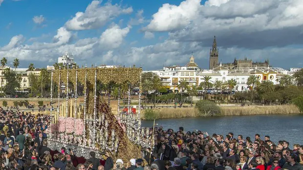 Así Será El Tiempo En Semana Santa Este 2019 Si Se Cumple La