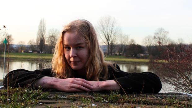 Noa Pothoven