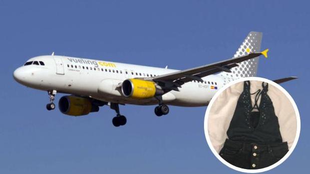 Equipaje de mano con Vueling: todas las preguntas y respuestas. – El  equipaje de mano