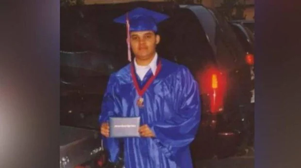 Hallan detrás de una nevera el cadáver de un joven desaparecido hace diez años Murillo-kBLG--620x349@abc