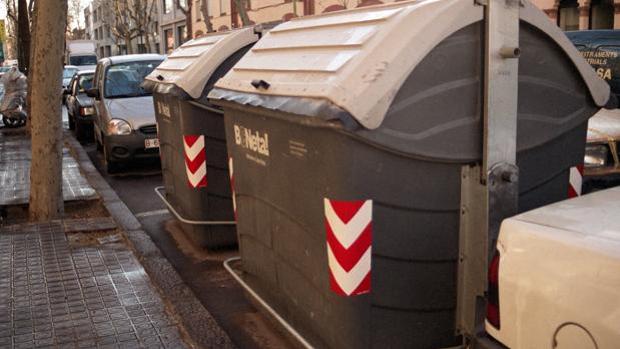 Hallan El Cadaver De Un Bebe En Un Contenedor En Gijon Foro Coches