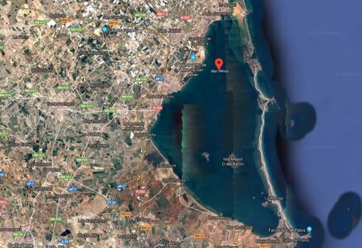 Google Maps