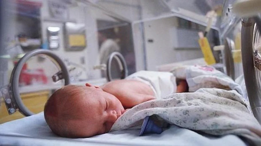Estados Unidos es el país más mortífero en el mundo desarrollado para dar a luz