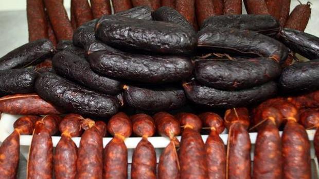 Alerta Alimentaria De Sanidad Por Un Chorizo Y Una Morcilla Vendidos En Espana