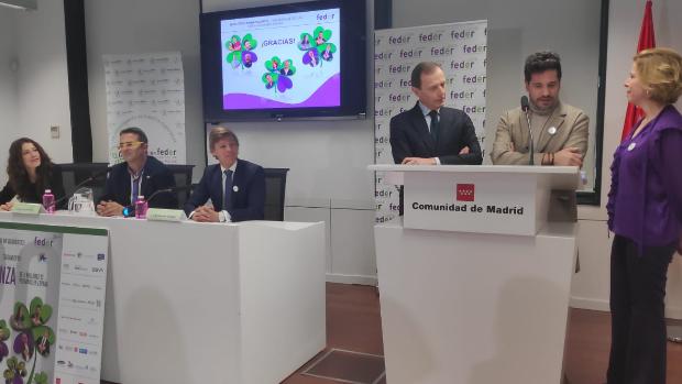 que es una enfermedad rara feder que es una enfermedad rara feder