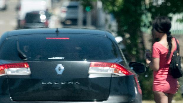 Seis detenidos por prostitución y secuestro de menores tuteladas