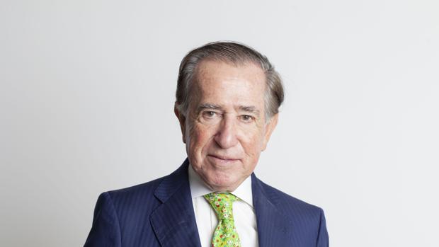 Enrique Rojas