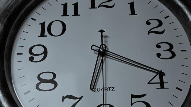 K Dia Se Cambia La Hora