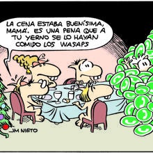 J. M. NIETO