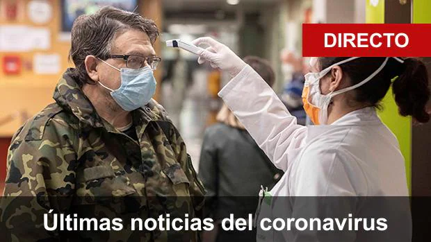 Coronavirus España directo: Francia supera los tres millones de contagios