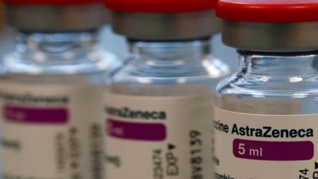 Descubren en Italia casi 30 millones de vacunas de AstraZeneca destinadas a  Reino Unido