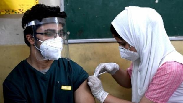 Como Evoluciona La Variante India Del Coronavirus En Espana