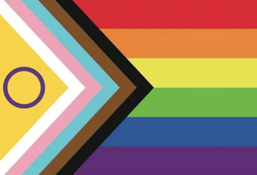 La Historia De La Bandera Arcoiris Simbolo Del Orgullo Gay