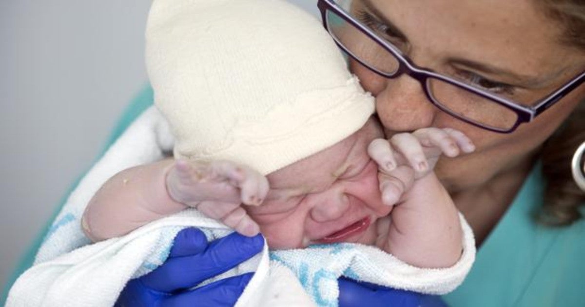 Asi Cuentan Las Mujeres En Primera Persona Sus Partos Complicados