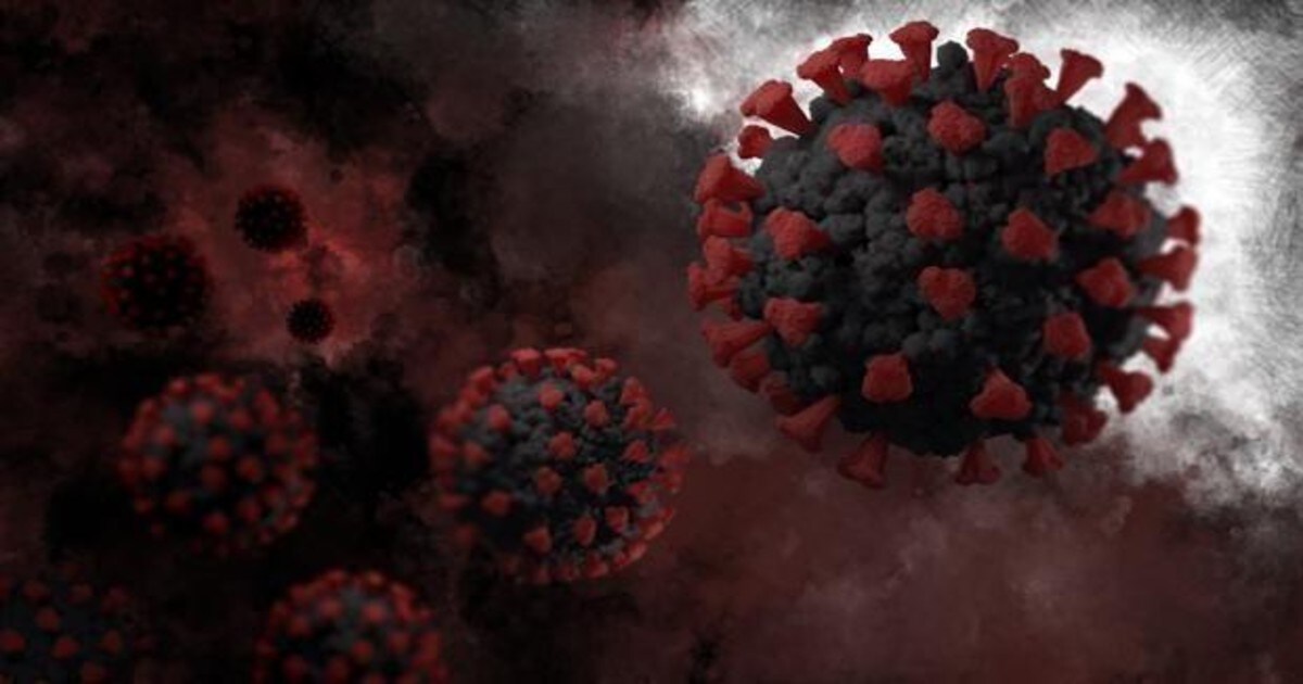 Cómo se llama la nueva variante del coronavirus