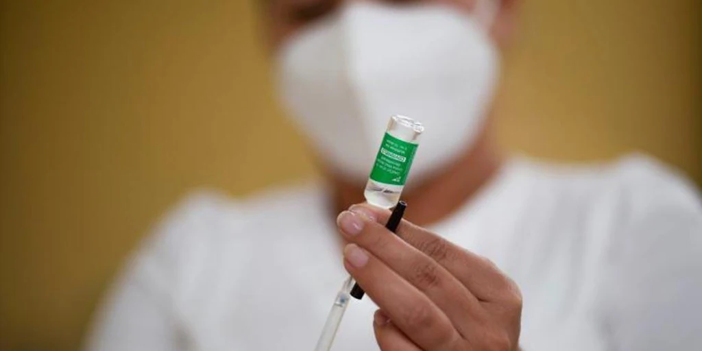 Denmark suspends vaccination against Covid