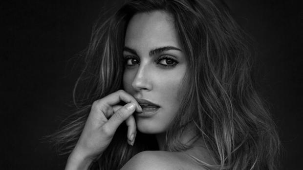 La modelo Ariadne Artiles