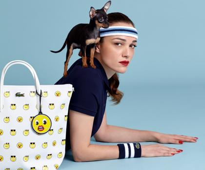 Lacoste x Yazbukey, la reinvención del tenis