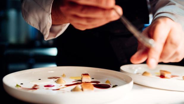 Cocina italiana