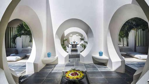 Spa