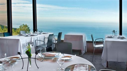 Vistas al mar