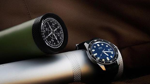 Divers 65