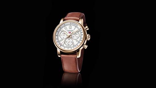 Chopard Mille Miglia Classic Xl 90th Anniversary Limited Edition