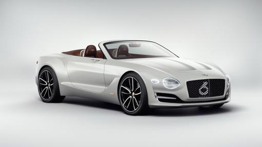 EXP 12 Speed 6e