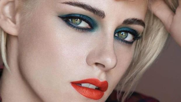 Kristen Steward presta su imagen a lo nuevo de Chanel para otoño-invierno