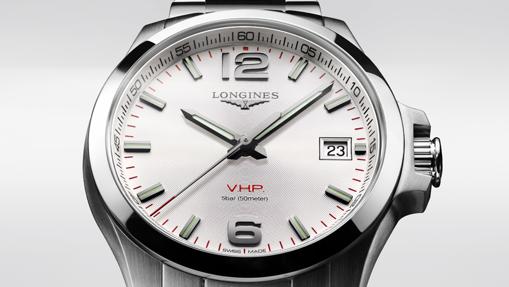 Conquest V.H.P