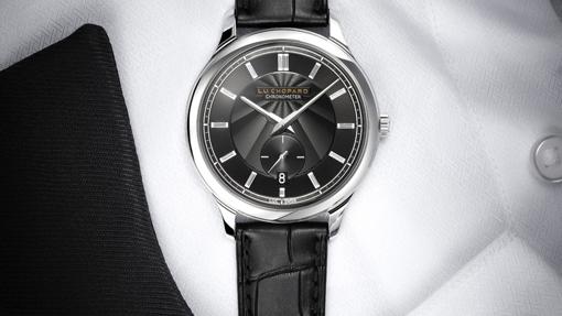 Modelo L.U.C XPS 1860 Black