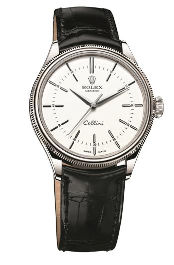 El reloj Rolex de Barack Obama