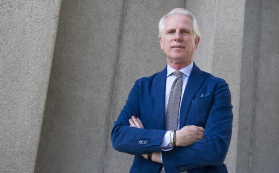 Giuseppe Tringali, Vicepresidente de Mediaset España