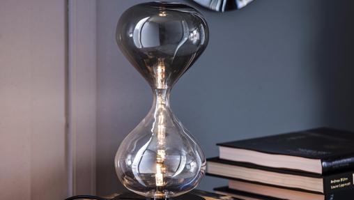 Sablier Lamp
