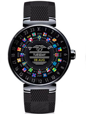 Los smartwatches de lujo son una terrible idea: Te contamos por qué -  PCWorld