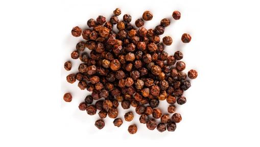 Pimienta roja