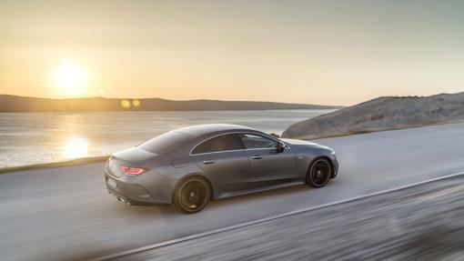 CLS 2018