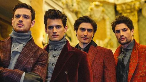 Joseph Abboud