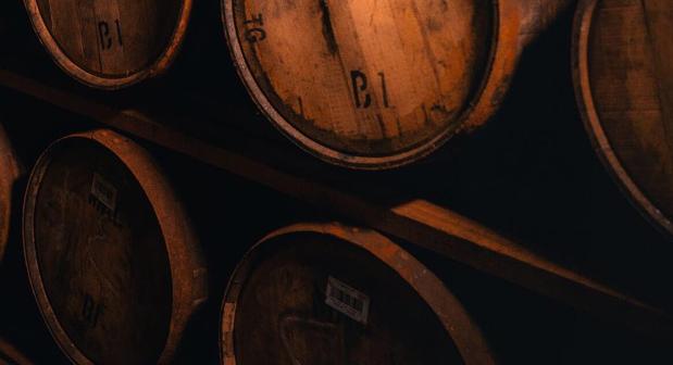 El whisky escocés presenta su nueva edición limitada