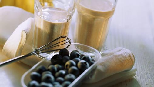 El kéfir ayuda a mantener una alimentación sana y equilibrada
