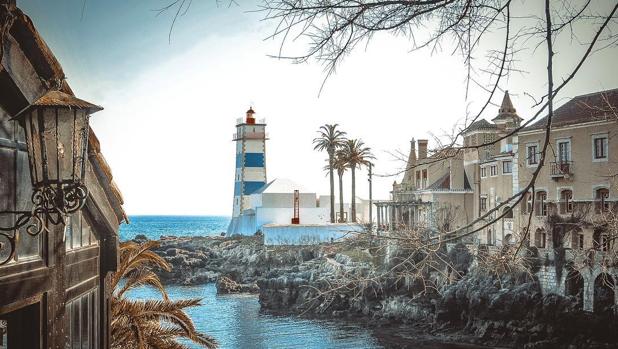 Faro de Cascais