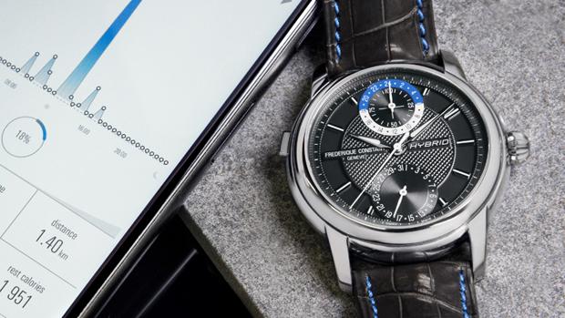 Duelo de relojes: ¿es mejor un smartwatch o un reloj híbrido?